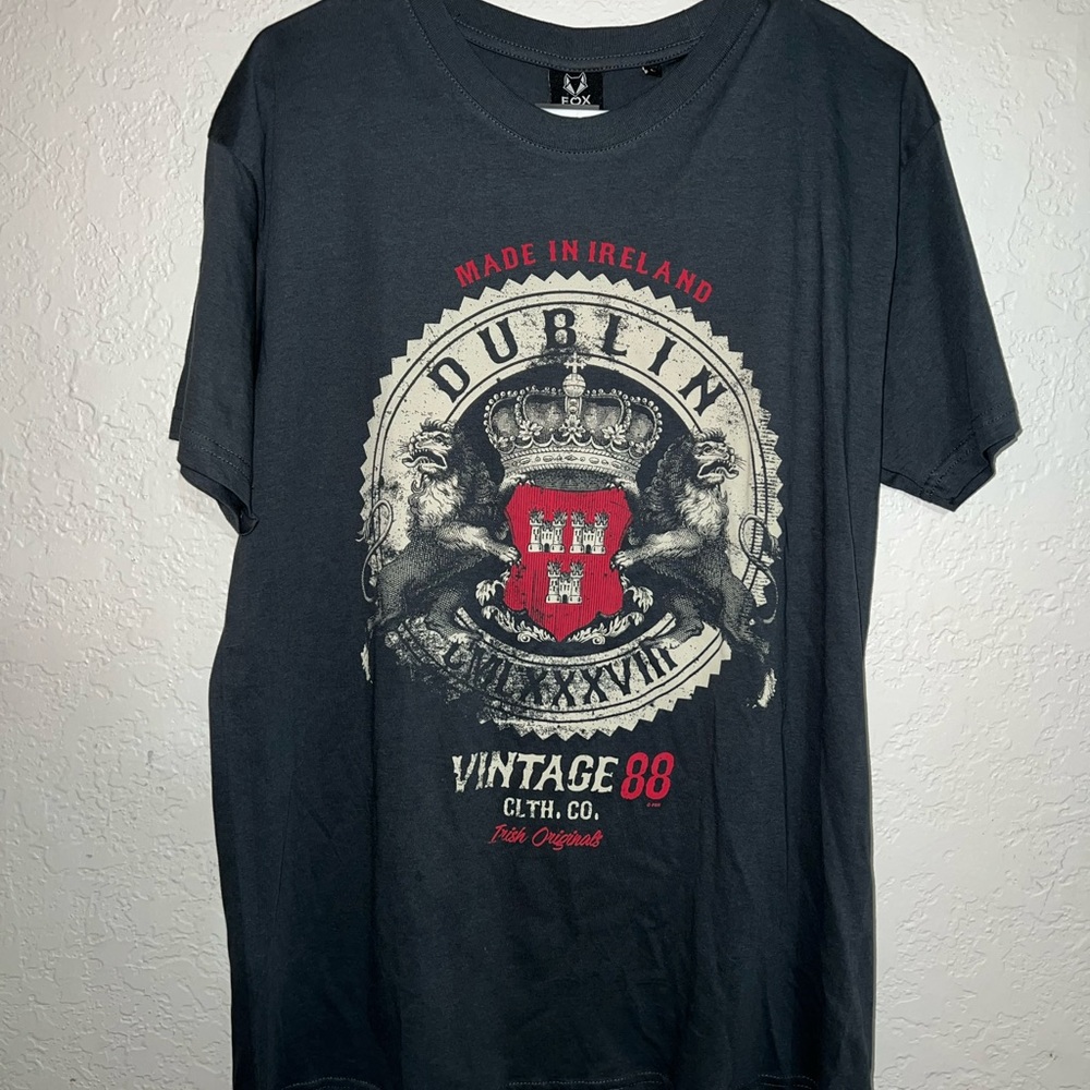 Fox mens